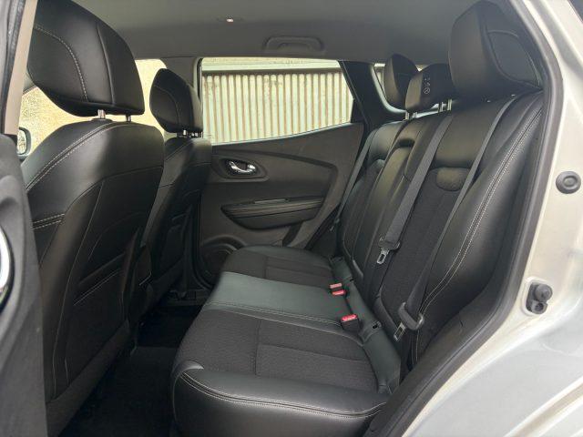 RENAULT Kadjar 1.5 dCi 110CV Energy Bose