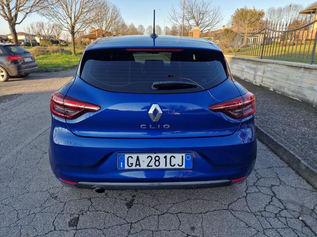 RENAULT Clio TCe 100 CV 5 porte Intens