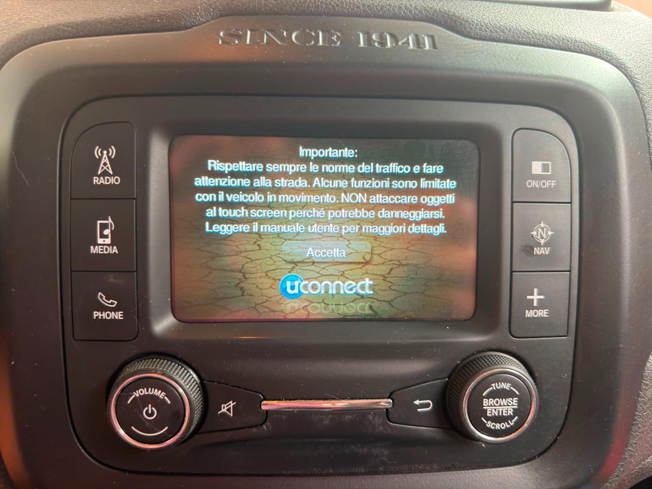 Jeep Renegade 2.0 Mjt 140CV 4WD Active Drive Limited