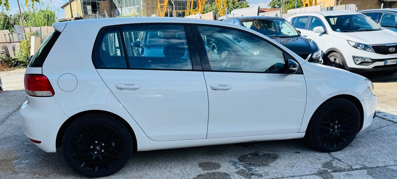 Volkswagen Golf 1.4 TSI 122CV 5p. Comfortline