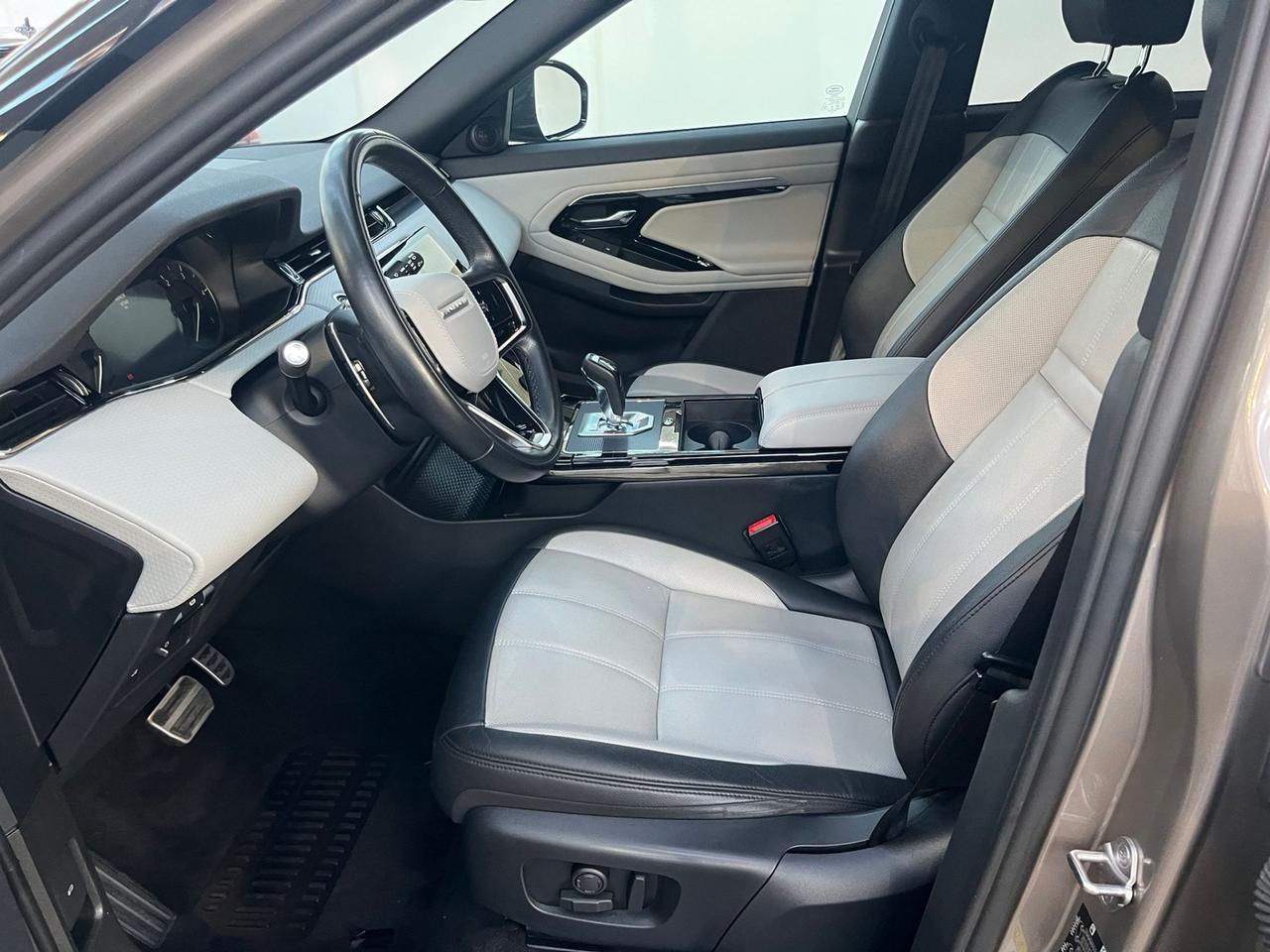 Land Rover Range Evoque 2.0D I4 204 CV AWD Auto R-Dynamic S