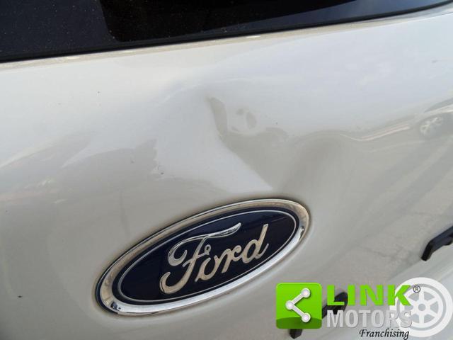 FORD Puma 1.0 EcoBoost Hybrid 125 CV S&S ST-Line X