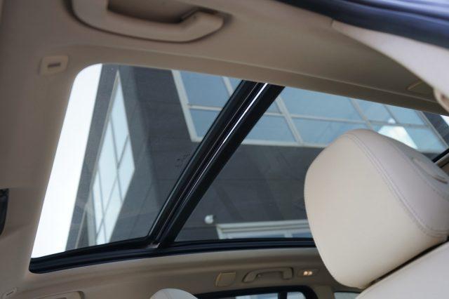 BMW X3 xDrive20d Luxury Ufficiale Italiana