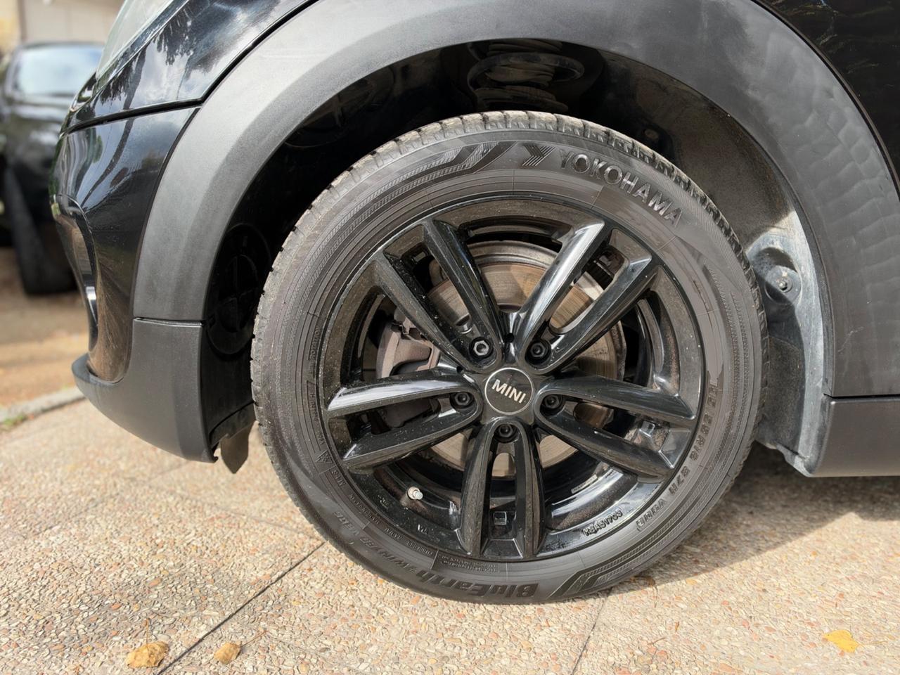 Mini 1.5 One D Hype 5 porte Neopatentati