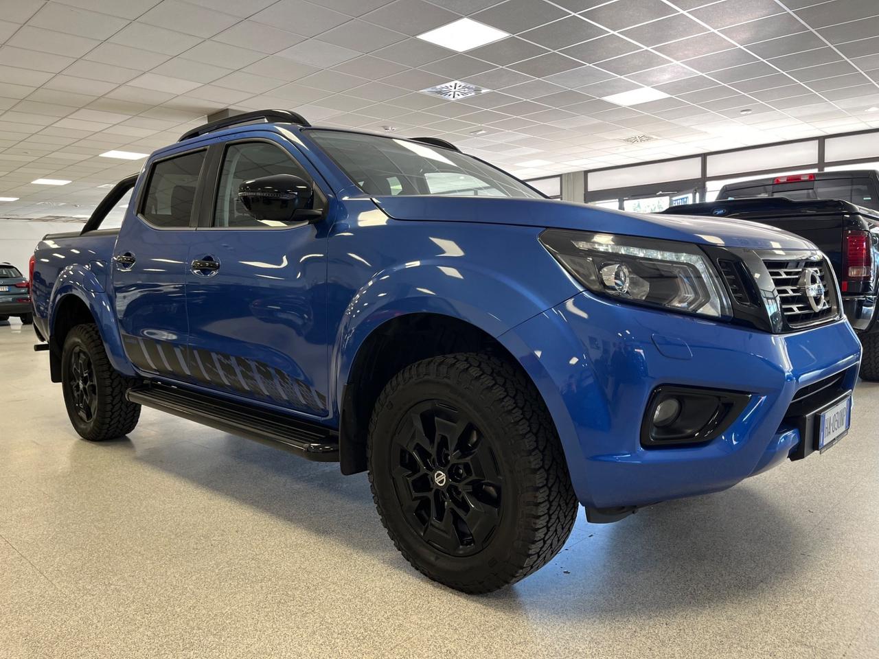 Nissan Navara 2.3 dCi 190cv 4WD N-Guard PrezzoFinito