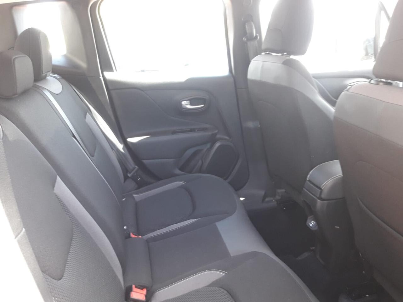 Jeep Renegade 1.0 T3 Limited