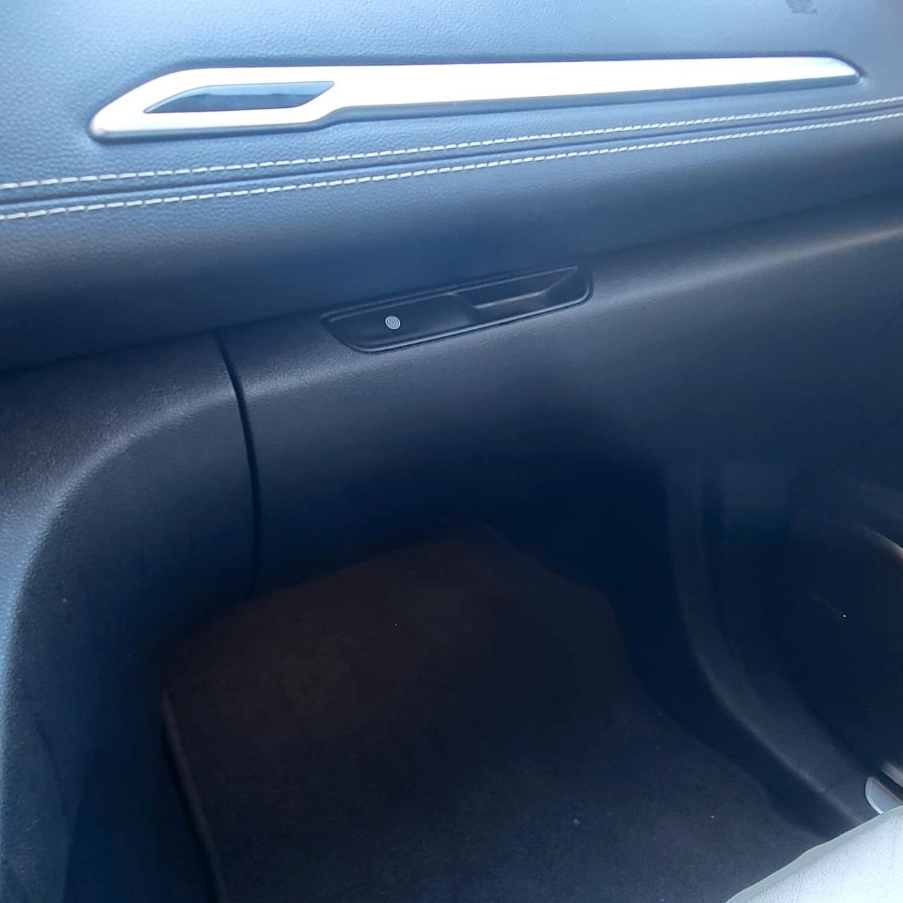 Renault Scenic Scénic dCi 160 CV EDC Energy Bose