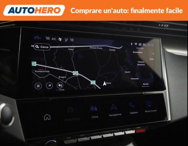 PEUGEOT 308 Plug-in Hybrid 225 e-EAT8 SW GT