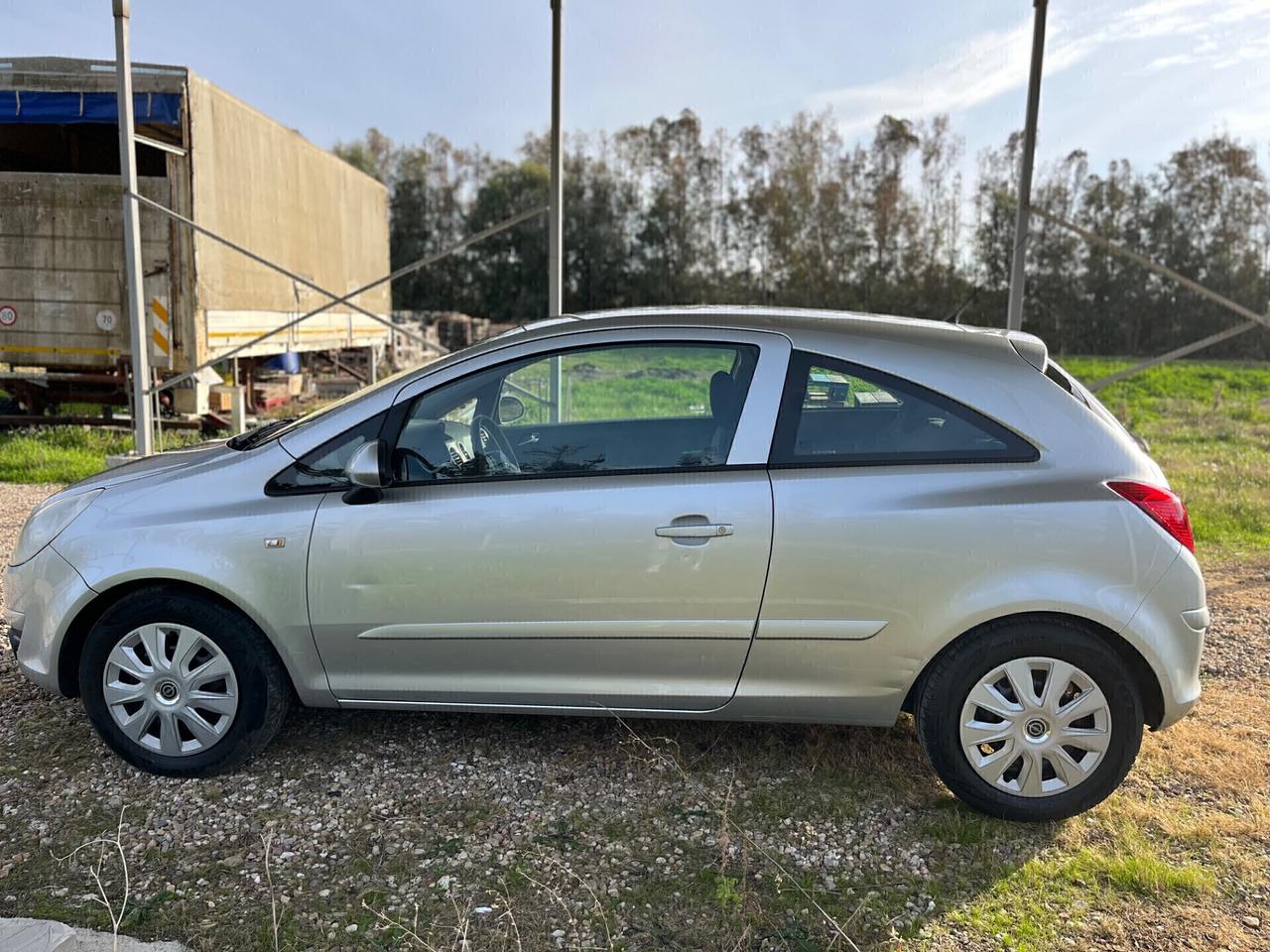 Opel Corsa 1.3 CDTI 90CV 3 porte Enjoy 2007