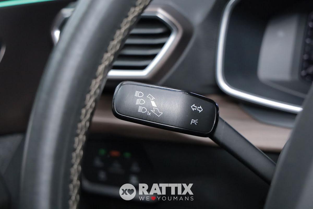 SEAT Leon ST 1.5 etsi 150CV Xcellence DSG