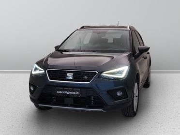 SEAT Arona - Arona 1.0 tgi FR 90cv