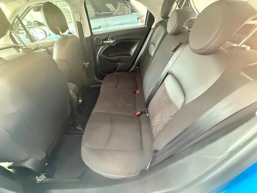 Fiat 500X FIAT 500X 1.3 mjet Cross 95cv