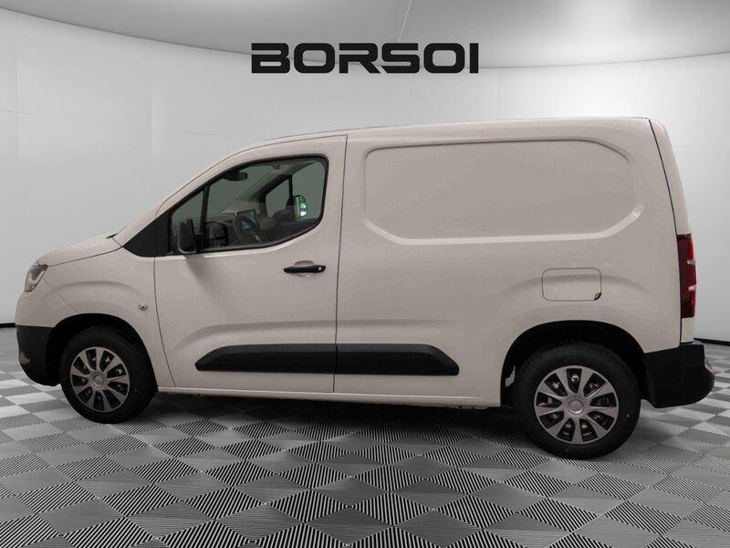 Toyota Proace City 1.5D 100 CV S&S PC 4p. Ground