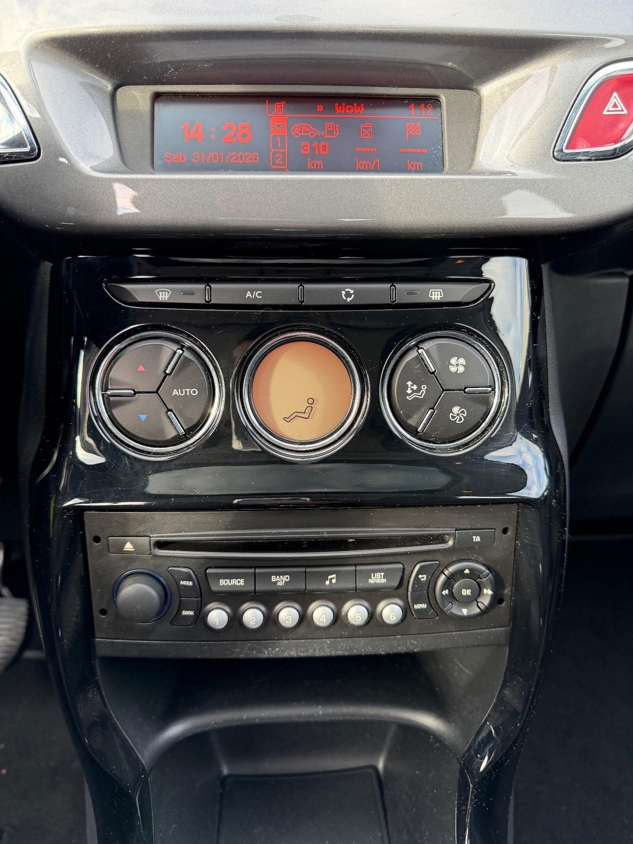 Citroen C3 PureTech 68 Exclusive