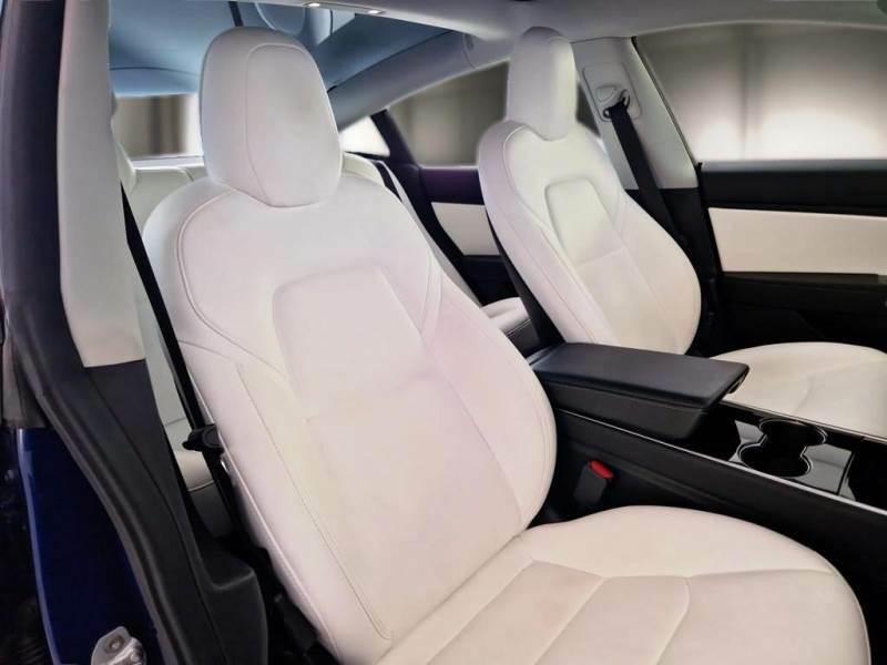 TESLA MODEL 3 75 kWh Long Range Dual Motor AWD 4 PORTE BERLINA