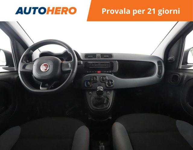 FIAT Panda 1.0 FireFly S&S Hybrid Easy