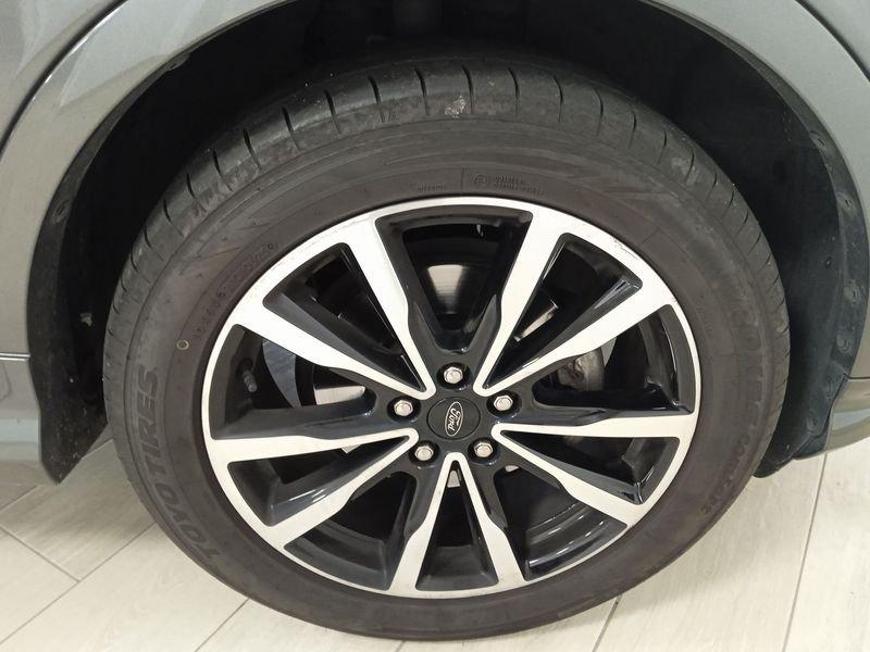 Ford Kuga 2ª serie 1.5 TDCI 120 CV S&S 2WD ST-Line