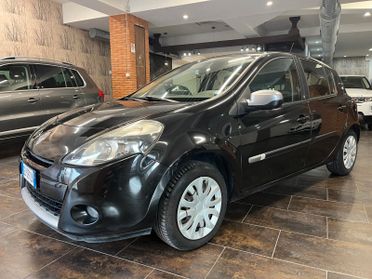 Renault Clio 1.2 16V 5 porte GPL Dynamique