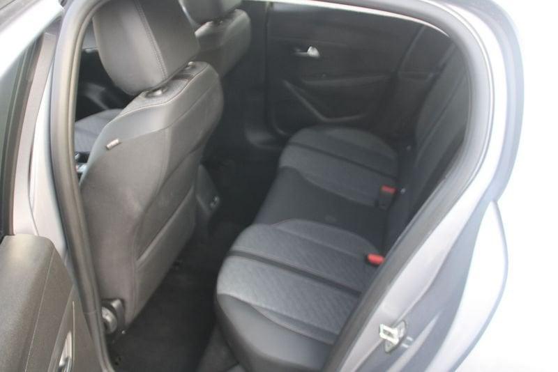 Peugeot 208 Allure Turbo benzina 100