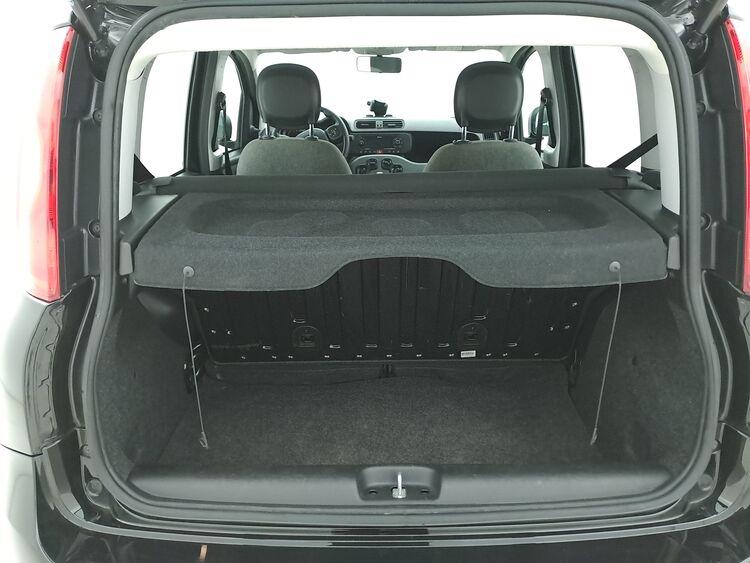 Fiat Panda Hybrid City Life BR826930 1.0 Mild Hybrid 70CV