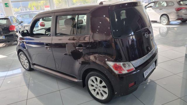 DAIHATSU Materia 1.3 BENZINA