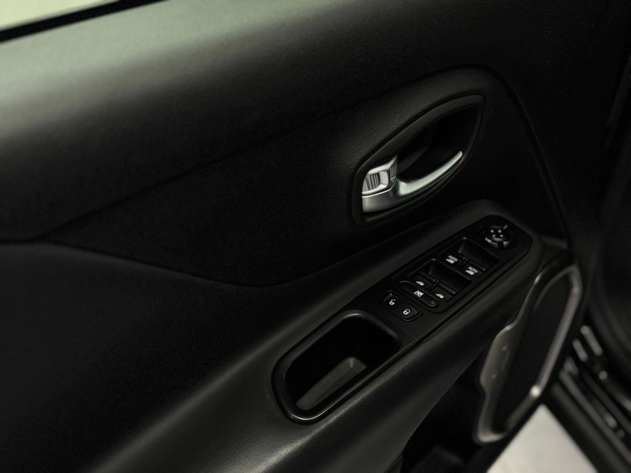 Jeep Renegade 1.6 Mjt DDCT 120CV Limited