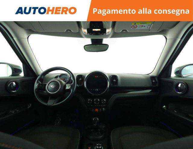 MINI Countryman 1.5 Cooper 'ALL4' Countryman