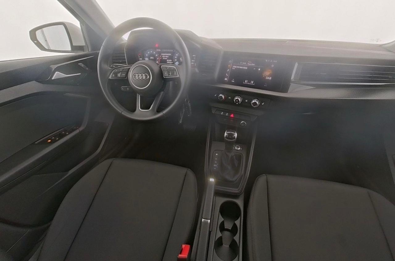 Audi A1 allstreet Citycarver 30 TFSI Admired S TRONIC