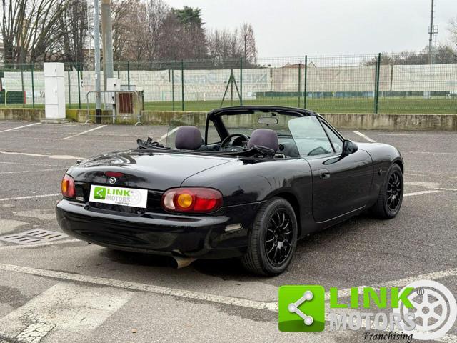 MAZDA MX-5 1.5 110CV NB ASI
