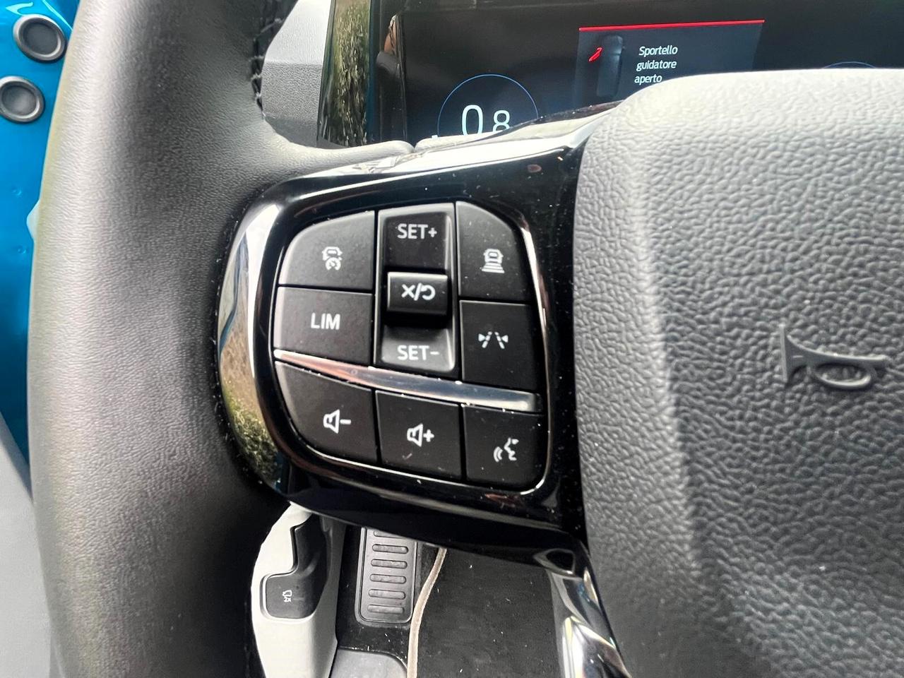 Ford Tourneo Custom Titanium PL 2.0 EcoBlue 170cv 9 POSTI