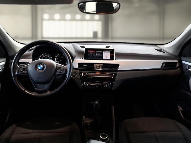 BMW X1 XDRIVE 25E BUSINESS ADVANTAGE AUTOMATICO SUV