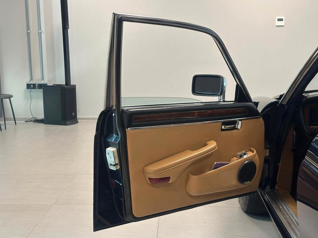 Jaguar XJ12 JAGUAR XJ12 SOVEREIGN 5.3 HE