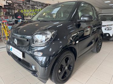 Smart ForTwo 90 0.9 Turbo twinamic Passion FULL OPT. PARI AL NUOVO INTROVABILE!!!