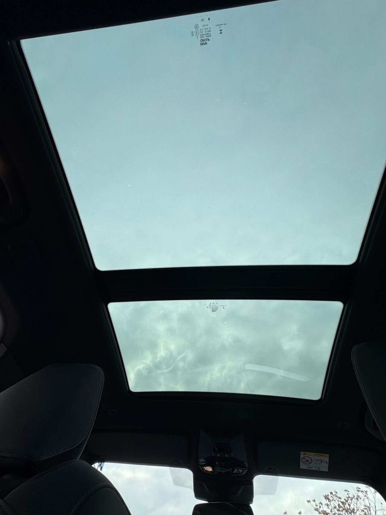 Bmw X1 xDrive 25e Msport