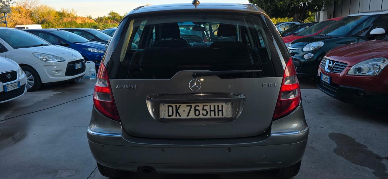 Mercedes-benz A 180 CDI Classic