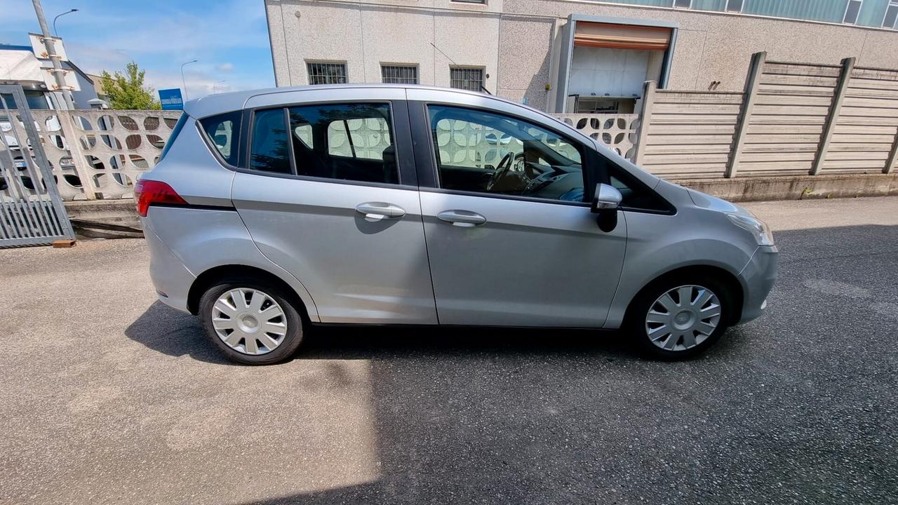 Ford B-Max 1.5 TDCi 75 CV