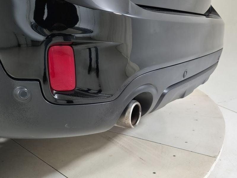 MINI Countryman Mini F60 2017 Benzi Mini 1.5 Cooper SE all4 auto