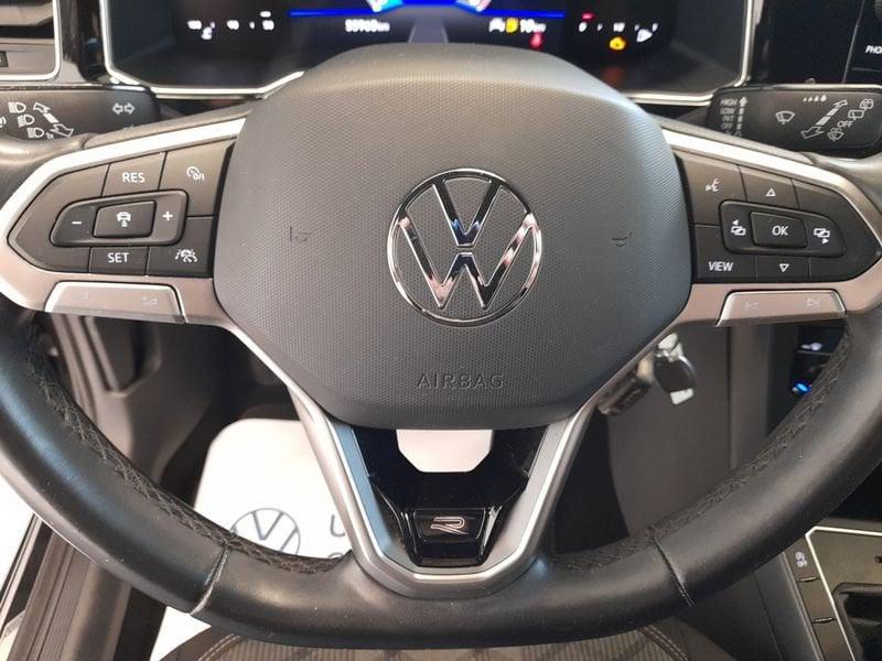 Volkswagen Polo 1.0 TSI R-Line