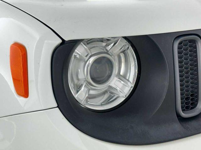 JEEP Renegade 2.0 Mjt 170CV 4WD Active Drive Low Trailhawk