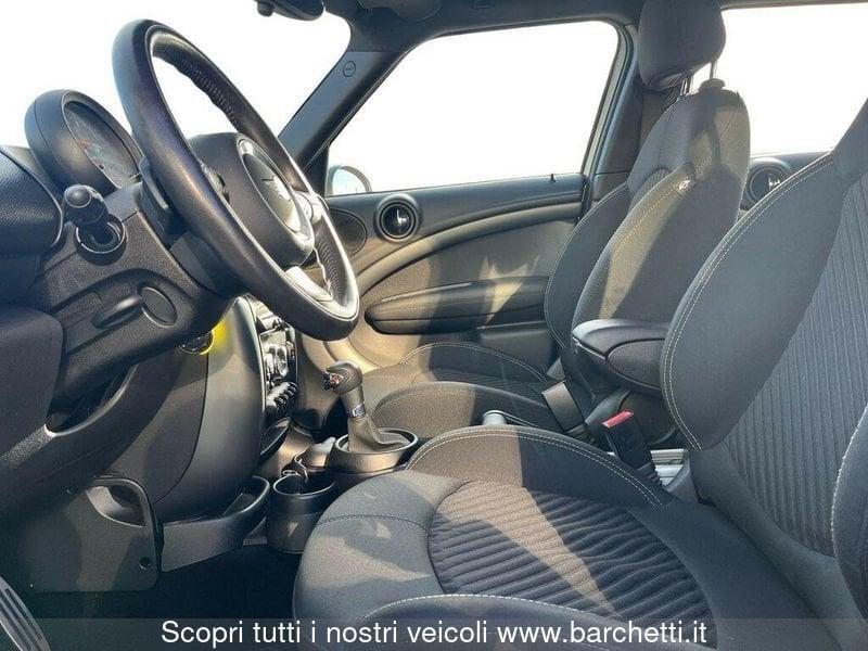 MINI Countryman Cooper SD 2.0 Cooper SD Park Lane Plus