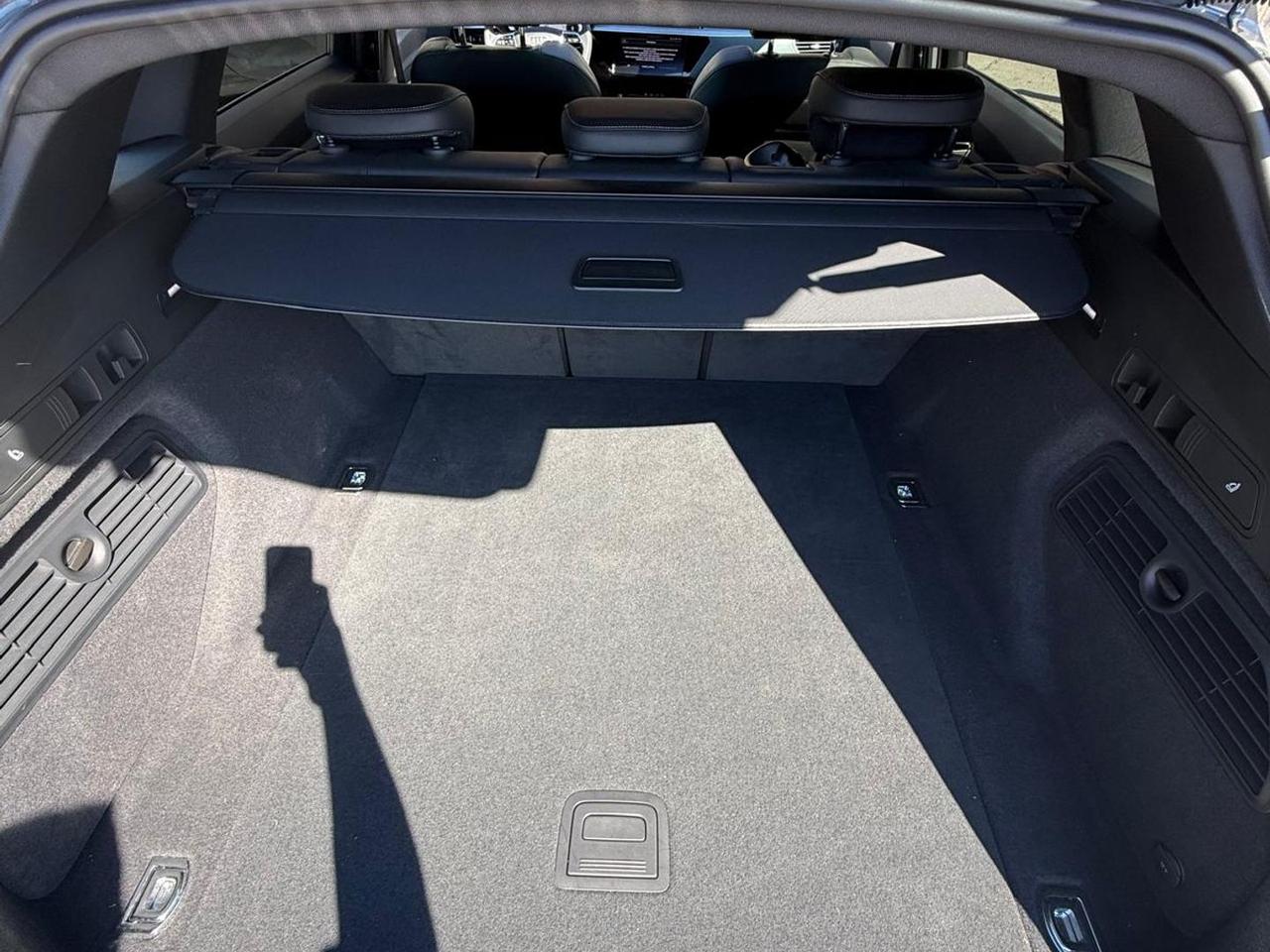 Audi e-tron 55 S LINE #50433