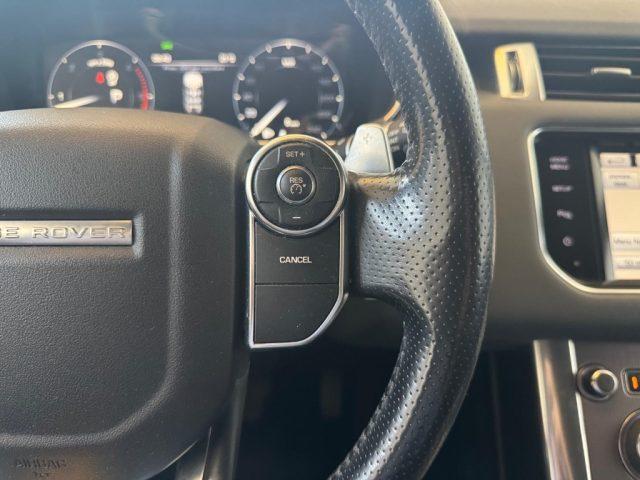 LAND ROVER Range Rover Sport 3.0 TDV6 HSE Dynamic //BELL1SS1MO//
