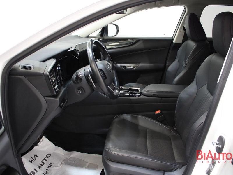 Lexus NX NX 350h 2.5 Premium+ 4wd 244cv e-cvt