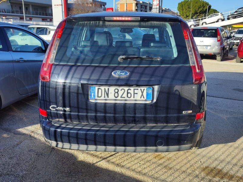 Ford C-Max C-Max+ 1.8 TDCi 115 CV