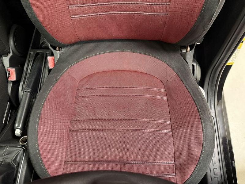 FIAT Punto Punto Evo 5p 1.2 Dynamic