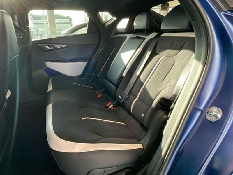 KIA EV6 Long Range RWD GT-Line (SR) MY26