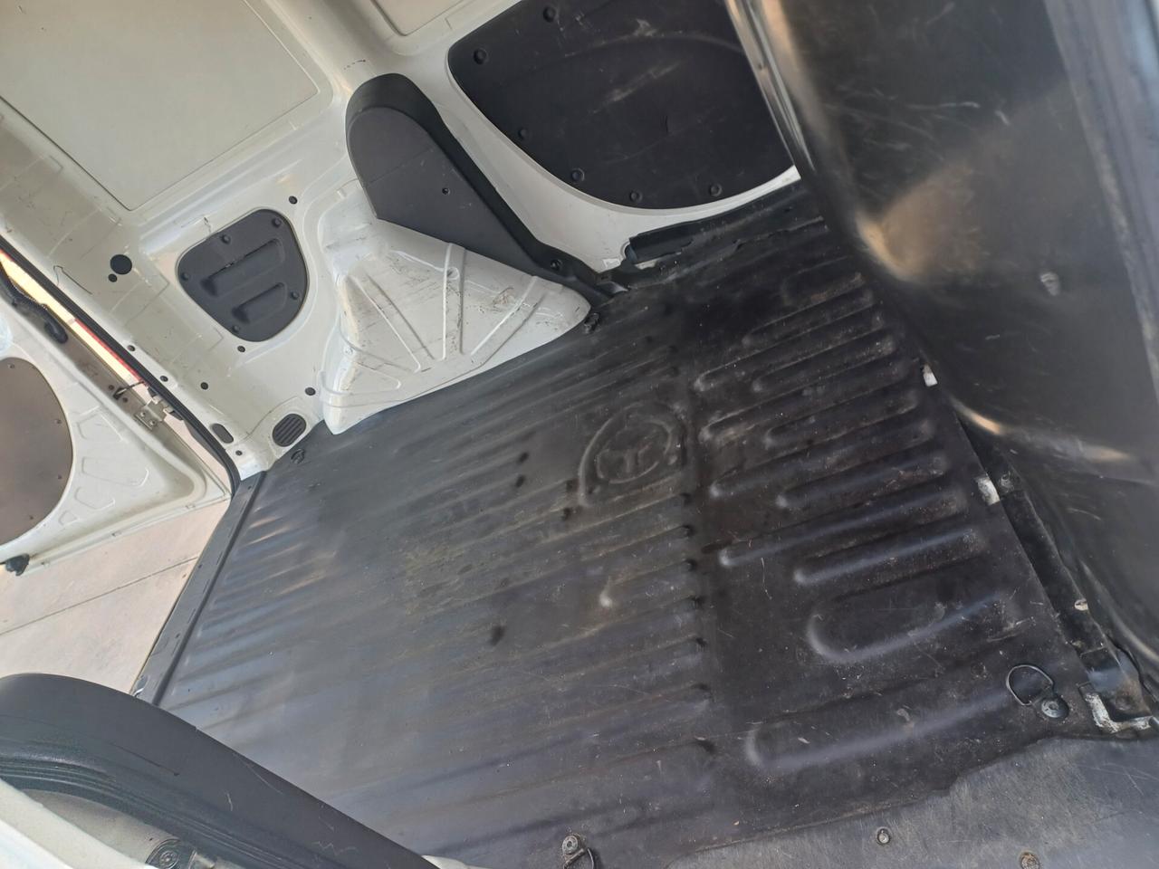 Fiat Doblo Doblò 1.3 MJ 16V PC-TN Cargo 2009