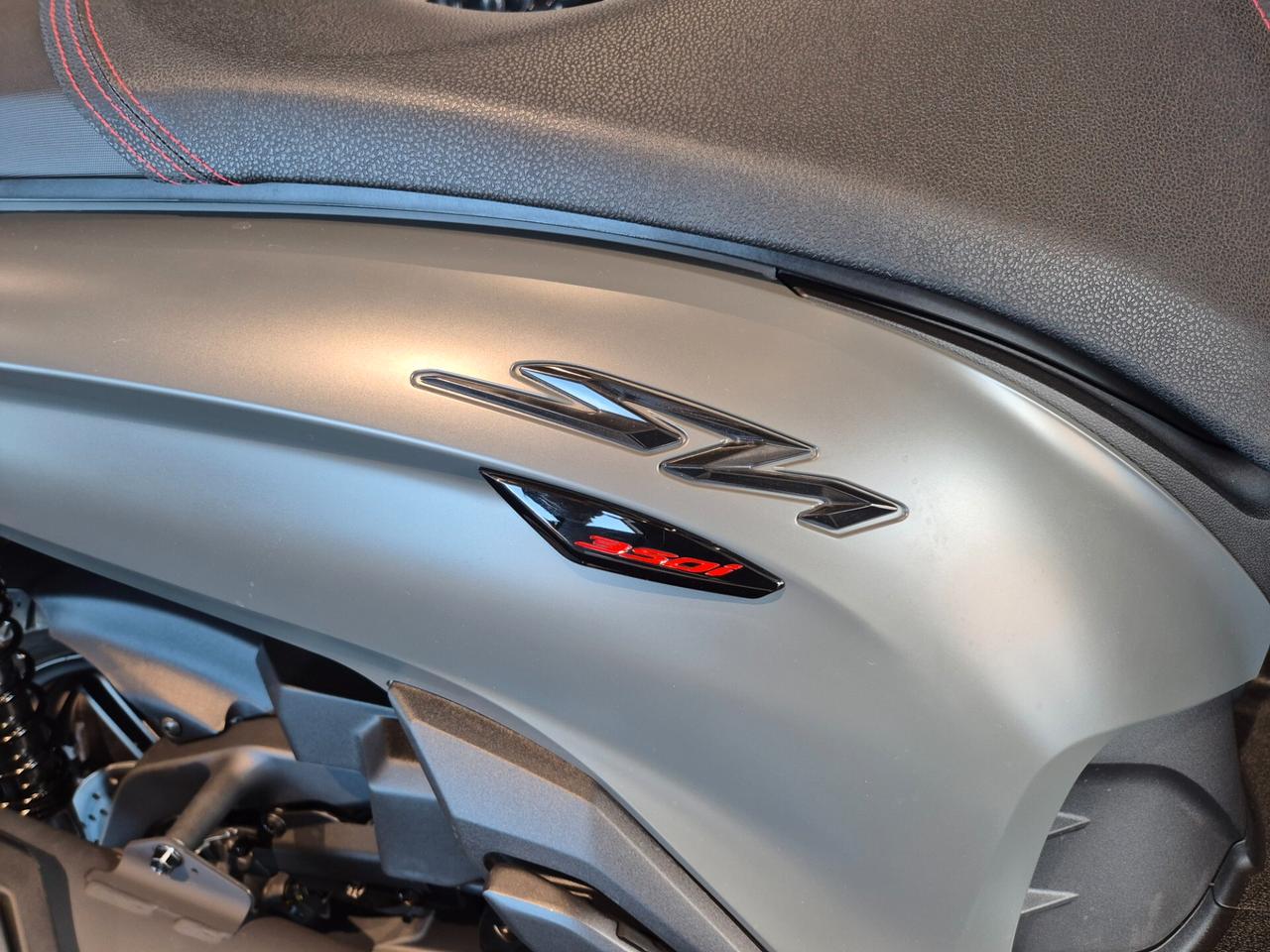 Honda SH 350 SPORT ABS *FINANZIAMENTO OBBLIGATORIO