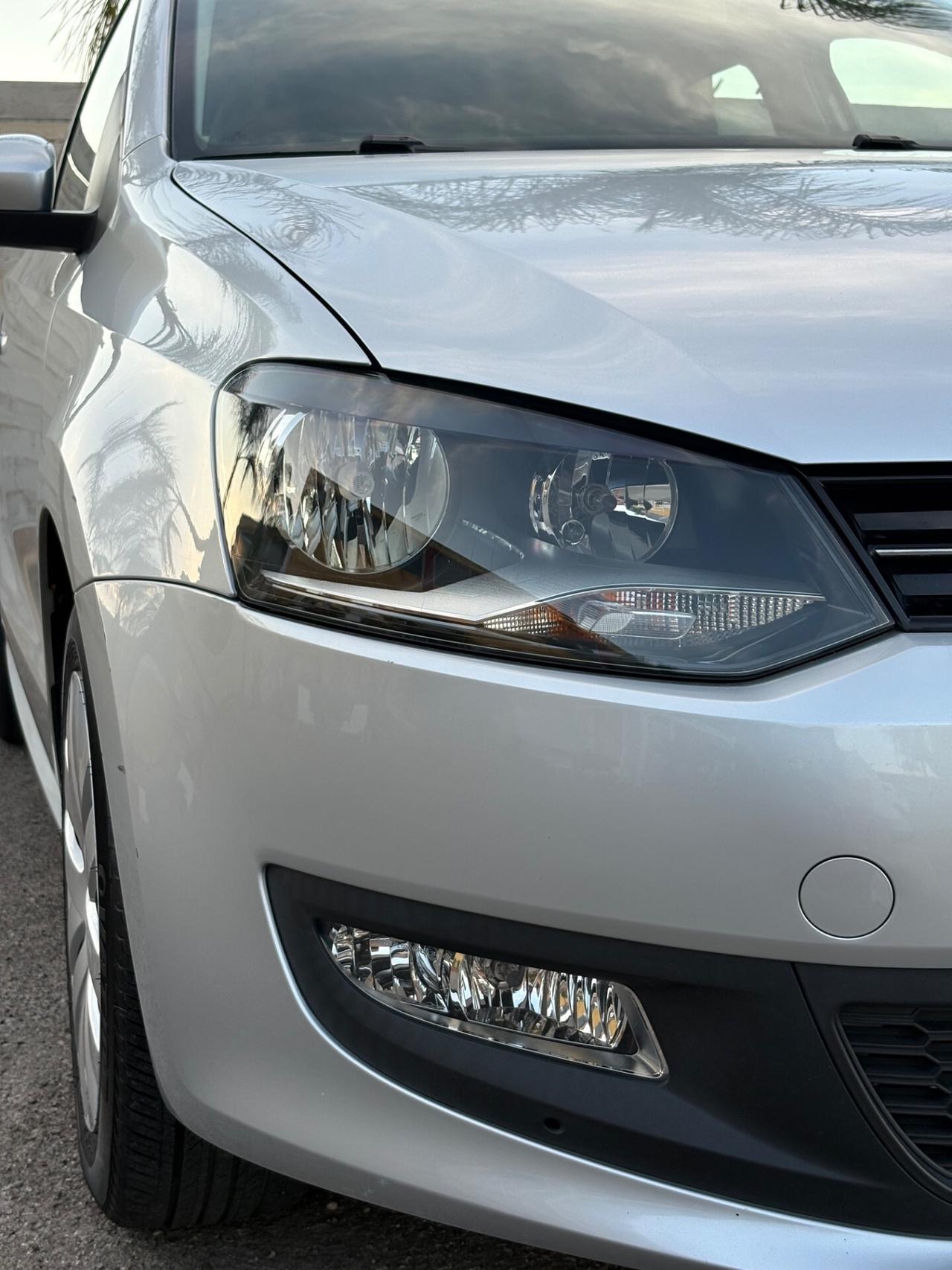 Volkswagen Polo 1.2 5 p. 95.000 km in perfette condizioni