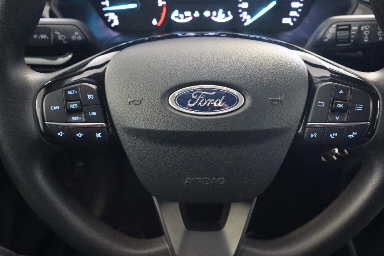 FORD FIESTA 1.5 ECOBLUE 85 CV PLUS - IDEALE X NEOPATENTATI